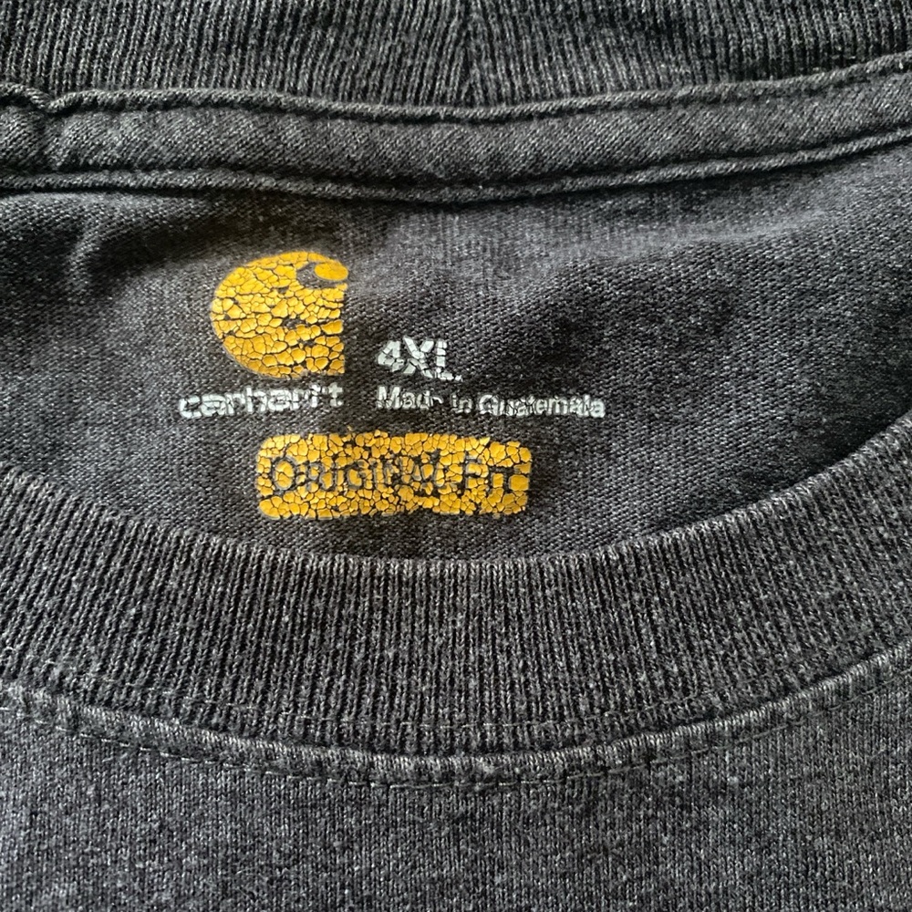 Carhart shirt